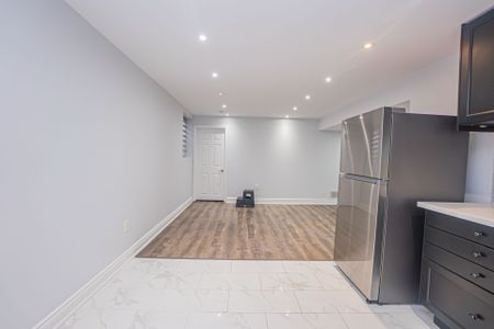 For Lease - 60 Jacksonville Drive Unit# BSMT, Brampton, Ontario - Photo 3