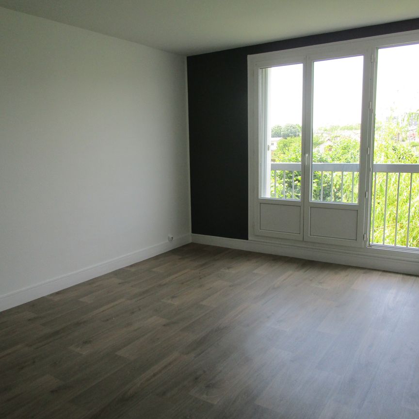 Appartement 56 m² - 3 Pièces - Mainvilliers - Photo 1