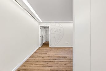 Apartamento T2 em Lisboa