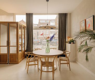 Te huur: Appartement Lindengracht in Amsterdam - Foto 6