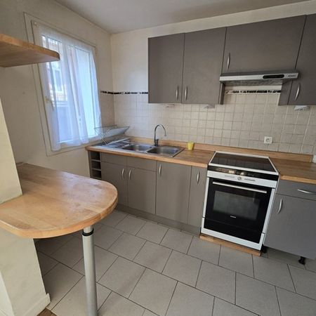 Appartement 2 pièces à Lille - Photo 4