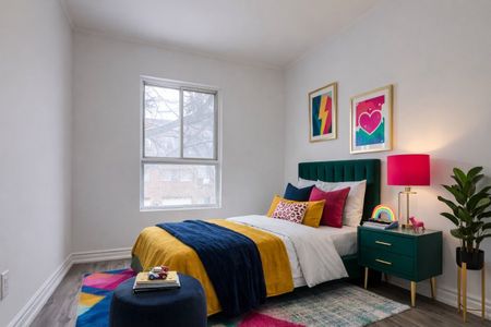 For Lease - 76 Castlebury Crescent Unit# 2, Toronto, Ontario - Photo 4