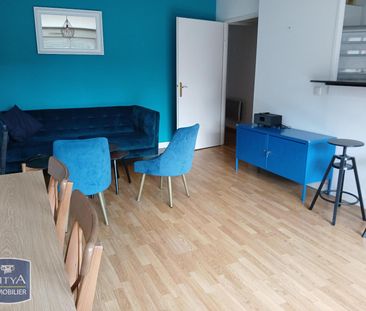 Location Appartement 3 pièces 66m² LILLE 59000 - Photo 1