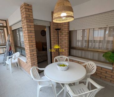 2 BEDROOM APARTMENT - GUARDAMAR DEL SEGURA - Photo 4