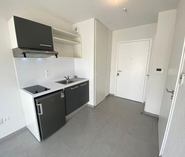 Juvignac-T1-25m2 - Photo 3