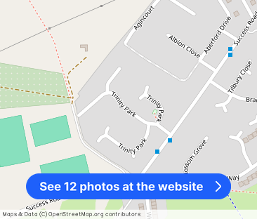 Trinity Park, Houghton Le Spring, Tyne And Wear, DH4 - Photo 1