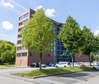 Annie M.G. Schmidtstraat 0ong, 1822 Alkmaar, Nederland - Photo 1