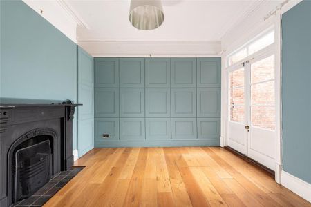 5 bedroom semi-detached house to rent - Photo 4