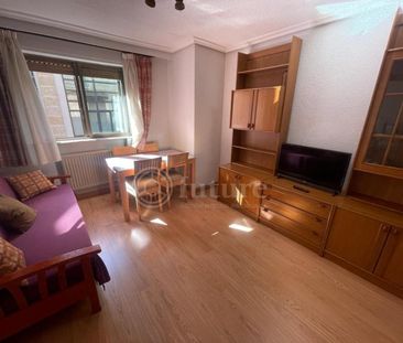 Apartamento de alquiler en Calle San Justo, Barrio del Centro - Photo 6