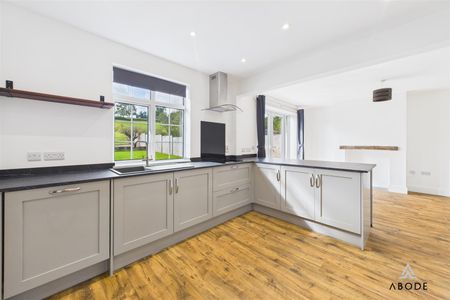 Sycamore Cottages, Parwich, Ashbourne - Photo 2