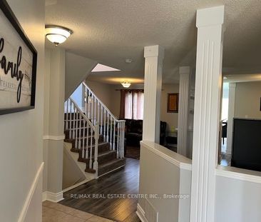 For Lease - 38 Fitzpatrick Court, Whitby, Ontario - Photo 1