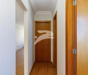 Apartamento 3 Quartos Seminario 93m² - Foto 2