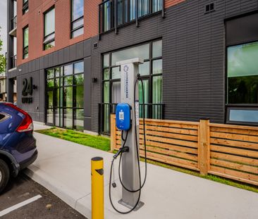 For Lease - 24 Union Street Unit# 205, Waterloo, Ontario - Photo 6