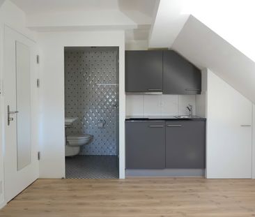 1 Zimmer, 20 m², 5. Stock - Photo 2