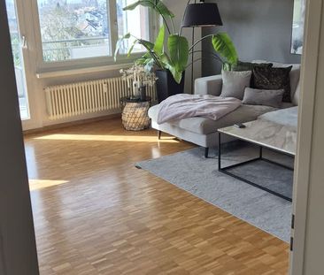 3.5 Zimmer, 70 m², 4. Stock - Foto 1