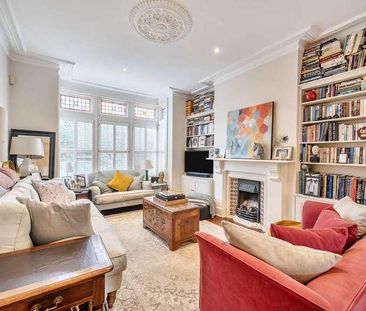 Gowan Avenue, Munster Village, SW6 - Photo 2