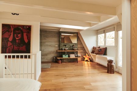 For rent: Groen van Prinstererstraat 3-3, 1051 ED Amsterdam - Photo 3