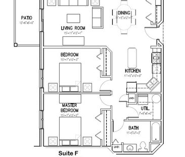 100 Rue Sorbonne Street, E1A 0G6, Dieppe - Photo 2