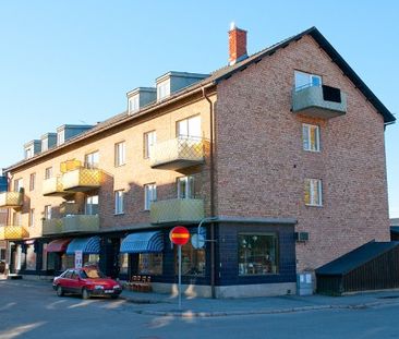 Köpmangatan 19 A - Foto 1