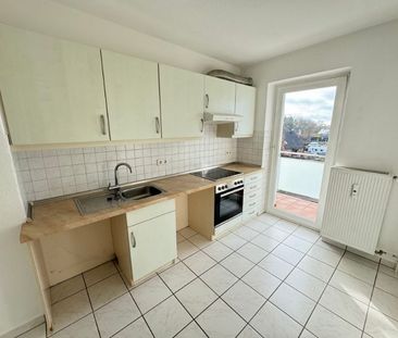 2-Zimmer Mietwohnung in Quickborn - Photo 2