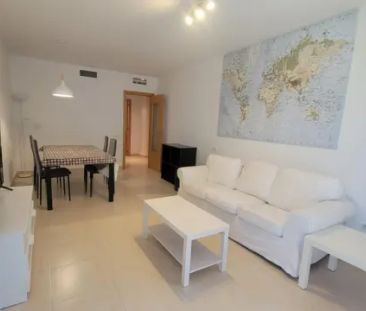 Piso en alquiler en San Miguel - Photo 1
