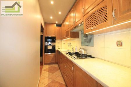 Mieszkanie Sosnowiec Zagórze powierzchnia 54.0 m² C26-WM-59344 - Photo 5