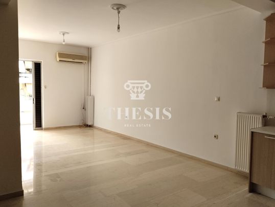 Φωτεινό διαμέρισμα προς ενοικίαση στο Π. Φάληρο - Φωτογραφία 1