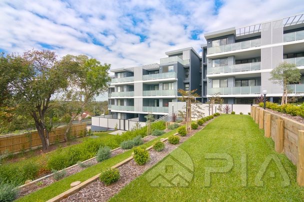 Two Bedroom Apartment For Rent !!! Carlingford West catchment - Photo 1