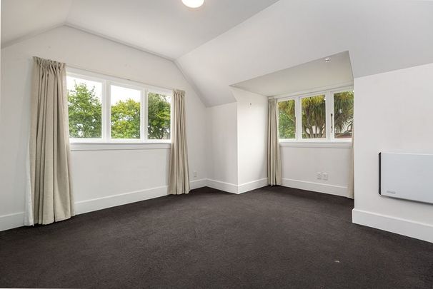 Perfect group flat - excellent city pad. - Photo 1