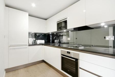 Studio to rent - Photo 4