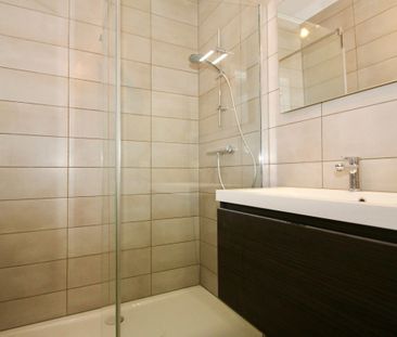 Gelijkvloers nieuwbouwappartement met zonnig terras! - Photo 4