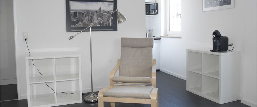 1.5 Zimmer in Düsseldorf - Foto 1