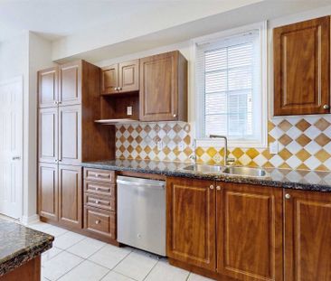 For Lease - 525 Country Glen Road, Markham, Ontario - Photo 5