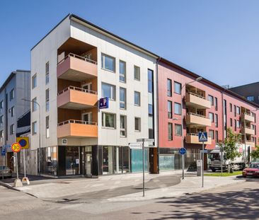 Mimmi Ekholms plats 14, 75221, Uppsala - Photo 4