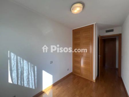 Piso en alquiler en Calle de José María Rodero - Photo 4