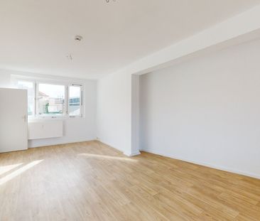 Wohnung sucht neuen Studenten - Foto 1