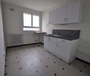 3 PIECES QUARTIER HOPITAL - Photo 5