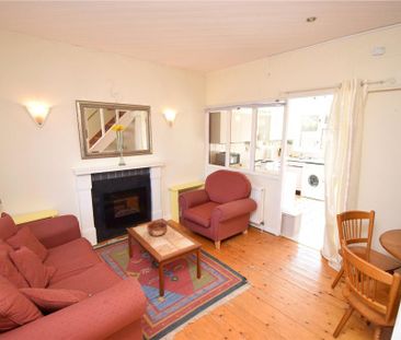 1 bedroom terraced house to rent - Photo 1