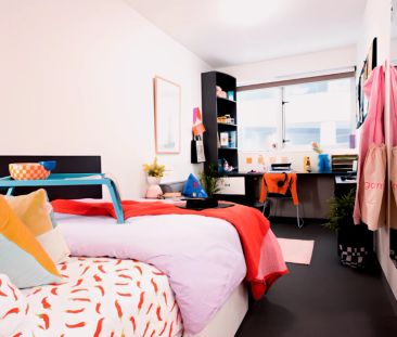 Ultra Studio Apartment(Double Bed) - Photo 1