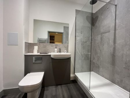 2 bedroom apartment to rent - Photo 3