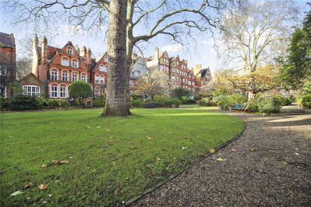 Collingham Gardens, SW5, London - Photo 5