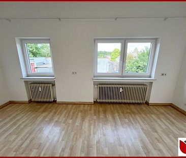 Leverkusen PATTSCHEID: Renovierte und einzugsbereite Erdgeschoss-Wohnung - Foto 1