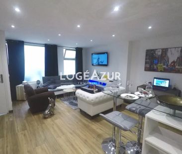 Location Appartement 2 pièces 47m² ANTIBES 06160 - Photo 1