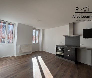 Appartement 2 pièces - 34 m² - Photo 5