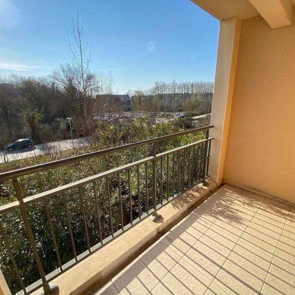 Location appartement 2 pièces 40.05 m² à Juvignac (34990) - Photo 1