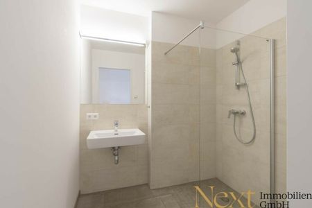 Familienfreundliche 4-Zimmer-Wohnung mit riesiger Freifläche in Linz nähe Wifi zu vermieten! (Top 71) - Foto 4