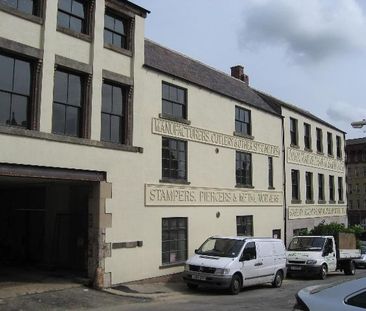 Cutlery Works, Sheffield, S3 7BG - Photo 1