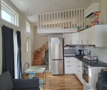 Västervångsvägen 9E - Foto 1