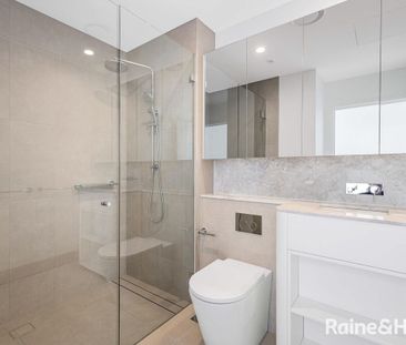 Modern Living with Private Courtyard in Babylon Rouse Hill - Photo 2