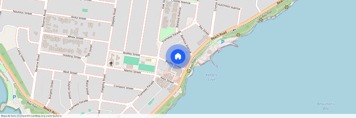 22/33 Bodley Street, Vic 3193, Beaumaris